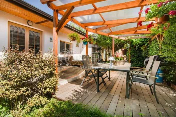 Prodej rodinného domu, Zdiby - Brnky, Sedlecká cesta, 199 m2