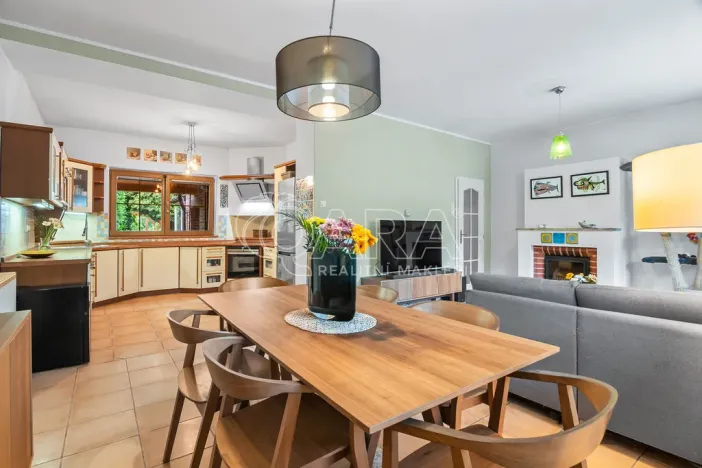 Prodej rodinného domu, Zdiby - Brnky, Sedlecká cesta, 199 m2