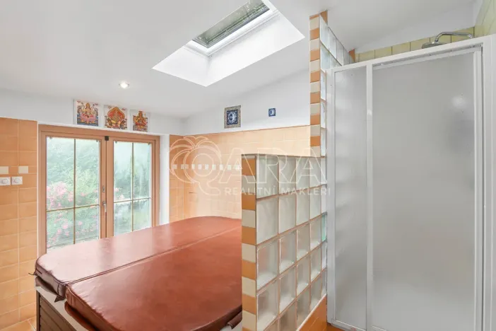 Prodej rodinného domu, Zdiby - Brnky, Sedlecká cesta, 199 m2