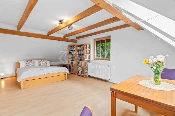 Prodej rodinného domu, Zdiby - Brnky, Sedlecká cesta, 199 m2