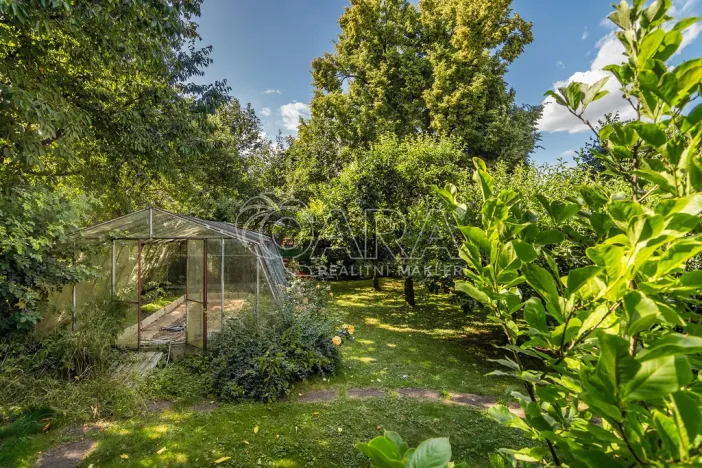 Prodej rodinného domu, Zdiby - Brnky, Sedlecká cesta, 199 m2