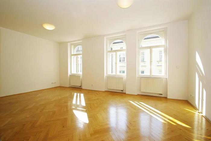 Pronájem bytu 2+kk, Praha - Smíchov, Na bělidle, 57 m2