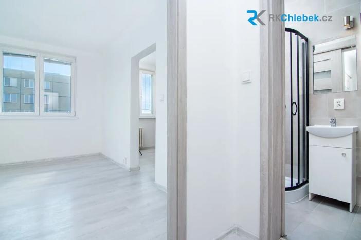 Prodej bytu 2+1, Havířov, Konzumní, 43 m2