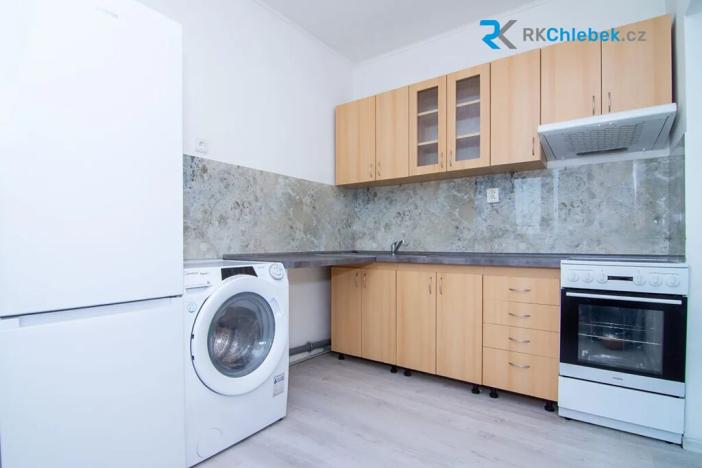 Prodej bytu 2+1, Havířov, Konzumní, 43 m2