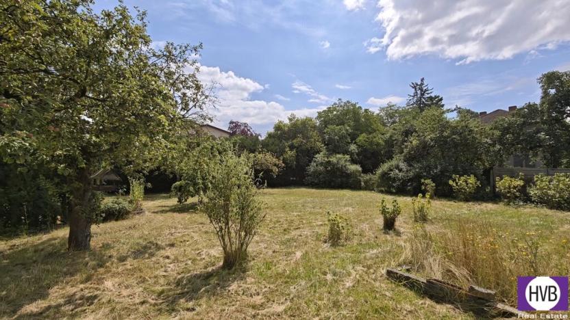Prodej pozemku pro bydlení, Praha - Újezd nad Lesy, 633 m2
