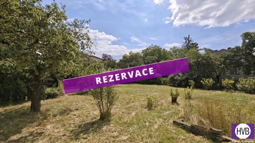Prodej pozemku pro bydlení, Praha - Újezd nad Lesy, 700 m2