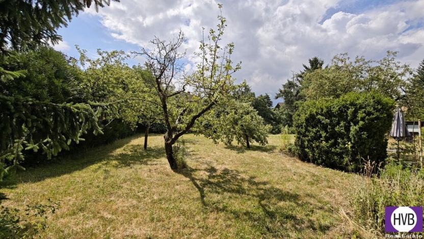 Prodej pozemku pro bydlení, Praha - Újezd nad Lesy, 700 m2