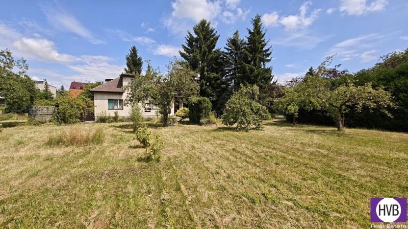 Prodej pozemku pro bydlení, Praha - Újezd nad Lesy, 700 m2