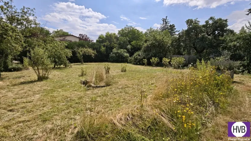 Prodej pozemku pro bydlení, Praha - Újezd nad Lesy, 700 m2