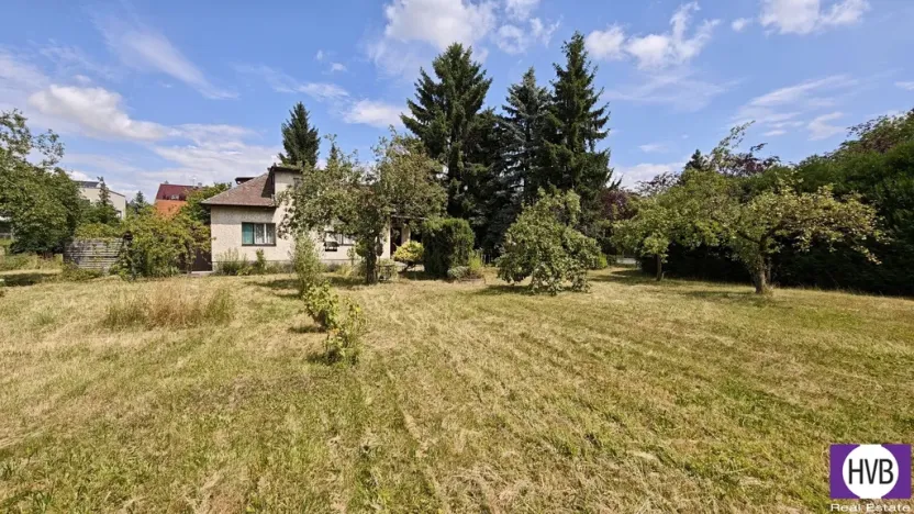 Prodej pozemku pro bydlení, Praha - Újezd nad Lesy, 700 m2