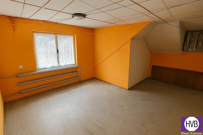 Prodej rodinného domu, Praha - Újezd nad Lesy, 101 m2