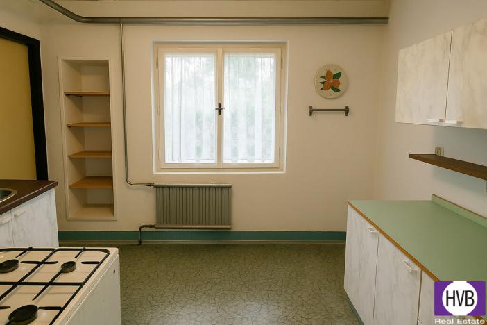 Prodej rodinného domu, Praha - Újezd nad Lesy, 101 m2