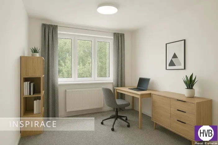 Prodej rodinného domu, Praha - Újezd nad Lesy, 101 m2