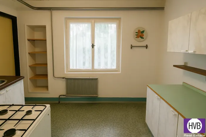 Prodej rodinného domu, Praha - Újezd nad Lesy, 101 m2