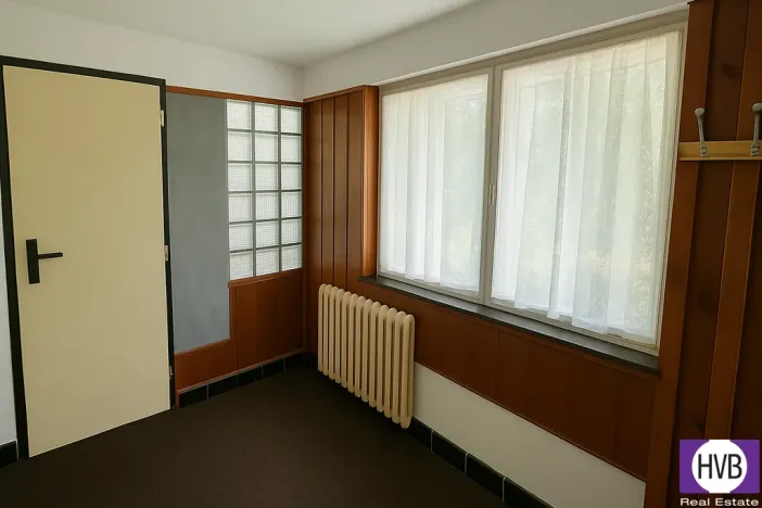 Prodej rodinného domu, Praha - Újezd nad Lesy, 101 m2