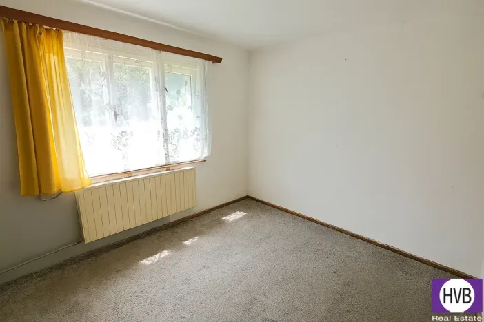 Prodej rodinného domu, Praha - Újezd nad Lesy, 101 m2