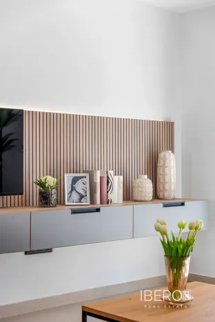 Prodej bytu 3+kk, Guardamar del Segura, Španělsko, 64 m2