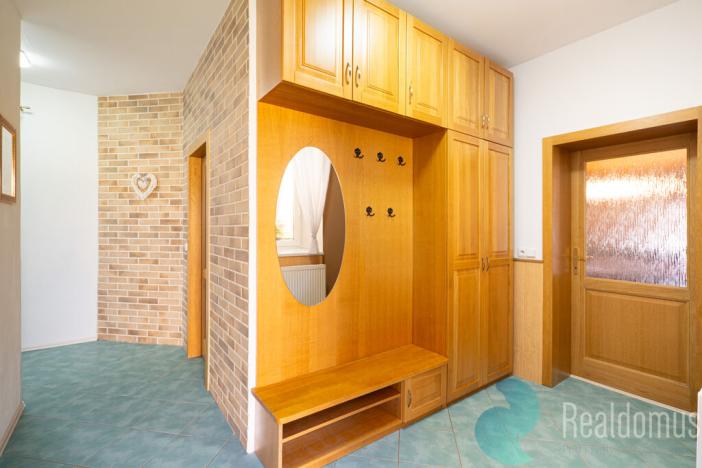 Prodej výrobních prostor, Ponědrážka, 165 m2