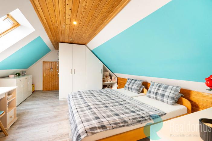 Prodej výrobních prostor, Ponědrážka, 165 m2