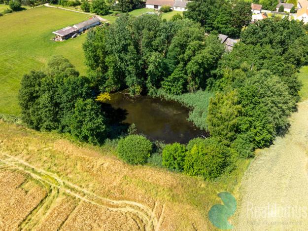 Prodej výrobních prostor, Ponědrážka, 165 m2