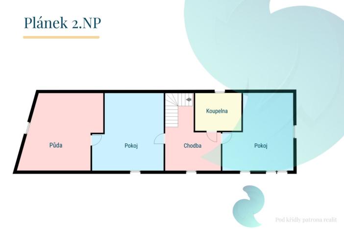 Prodej výrobních prostor, Ponědrážka, 165 m2