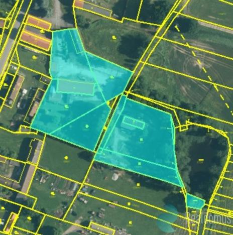 Prodej výrobních prostor, Ponědrážka, 165 m2