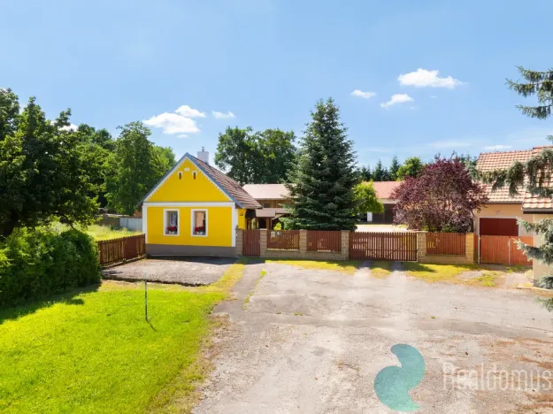 Prodej výrobních prostor, Ponědrážka, 165 m2