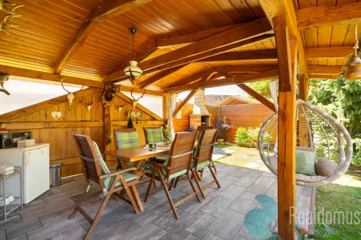 Prodej výrobních prostor, Ponědrážka, 165 m2