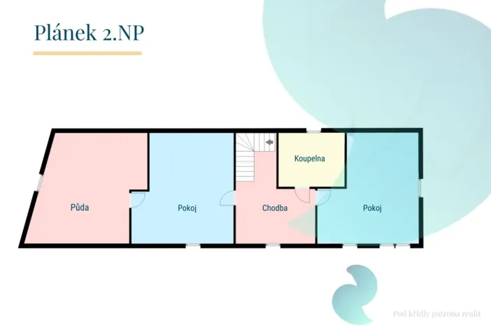 Prodej výrobních prostor, Ponědrážka, 165 m2