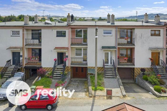 Prodej rodinného domu, Čáslavice, 136 m2