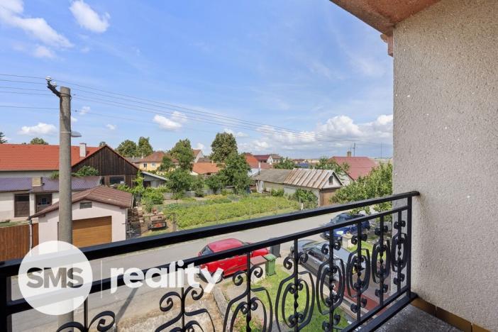 Prodej rodinného domu, Čáslavice, 136 m2