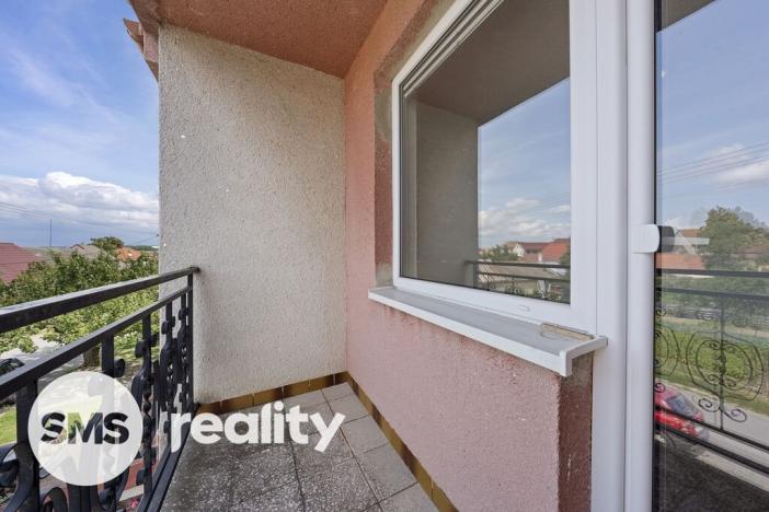 Prodej rodinného domu, Čáslavice, 136 m2