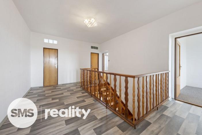 Prodej rodinného domu, Čáslavice, 136 m2