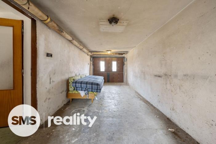 Prodej rodinného domu, Čáslavice, 136 m2