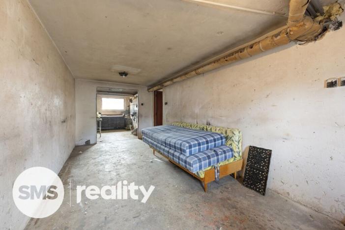 Prodej rodinného domu, Čáslavice, 136 m2