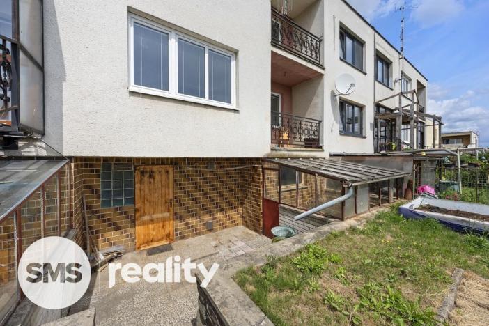 Prodej rodinného domu, Čáslavice, 136 m2