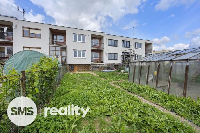 Prodej rodinného domu, Čáslavice, 136 m2