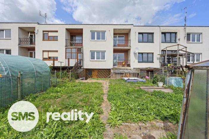 Prodej rodinného domu, Čáslavice, 136 m2