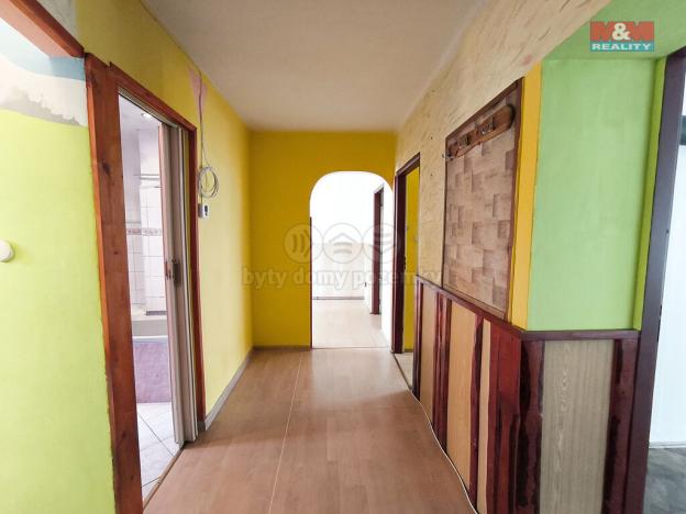 Prodej bytu 2+1, Frýdek-Místek - Frýdek, Nad Lipinou, 56 m2