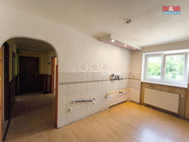 Prodej bytu 2+1, Frýdek-Místek - Frýdek, Nad Lipinou, 56 m2