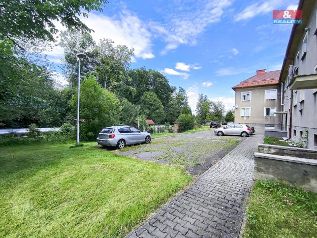 Prodej bytu 2+1, Frýdek-Místek - Frýdek, Nad Lipinou, 56 m2