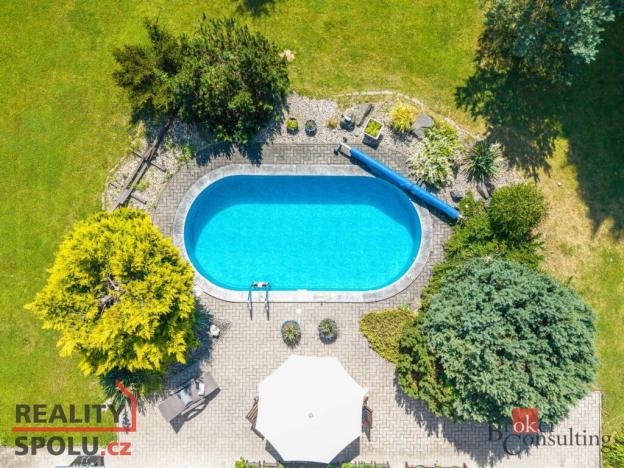 Prodej rodinného domu, Polnička, 202 m2