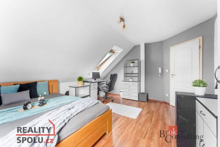 Prodej rodinného domu, Polnička, 202 m2