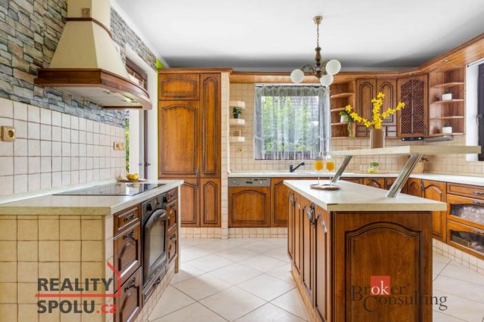 Prodej rodinného domu, Polnička, 202 m2