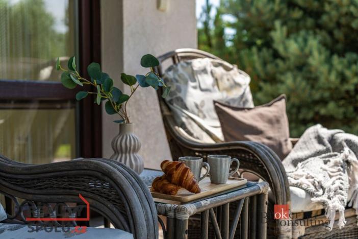 Prodej rodinného domu, Polnička, 202 m2