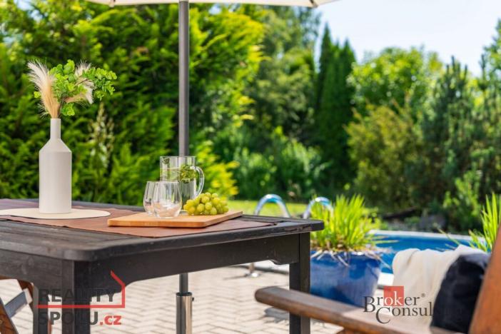 Prodej rodinného domu, Polnička, 202 m2