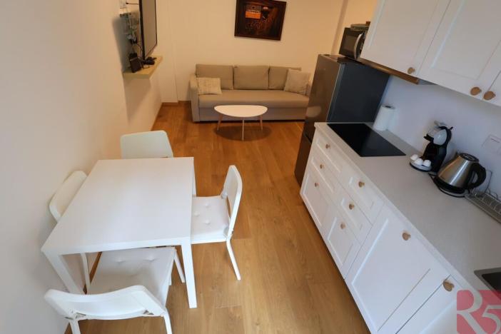 Prodej bytu 1+kk, Pec pod Sněžkou, 36 m2