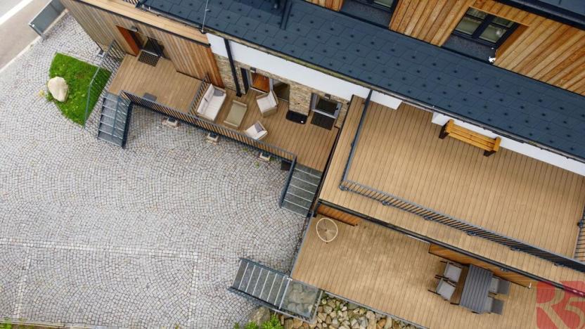 Prodej bytu 1+kk, Pec pod Sněžkou, 36 m2