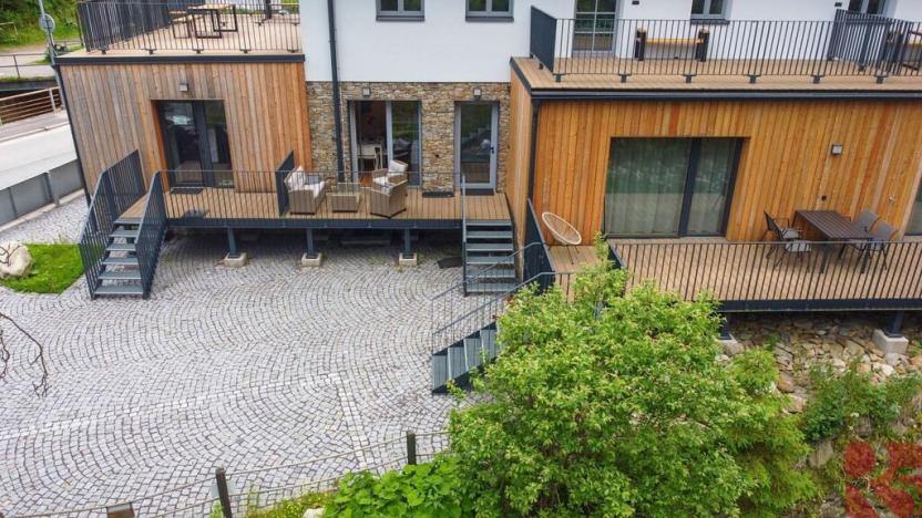 Prodej bytu 1+kk, Pec pod Sněžkou, 36 m2