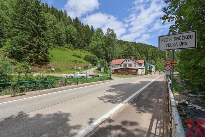 Prodej bytu 1+kk, Pec pod Sněžkou, 36 m2